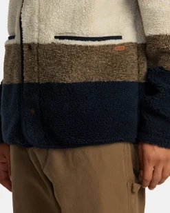 WESTWOOD SNAP JACKET