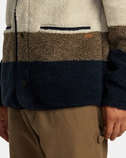 WESTWOOD SNAP JACKET