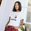 WHATEVER TEE