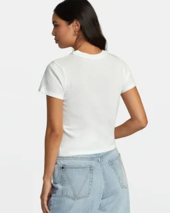 WHATEVER TEE