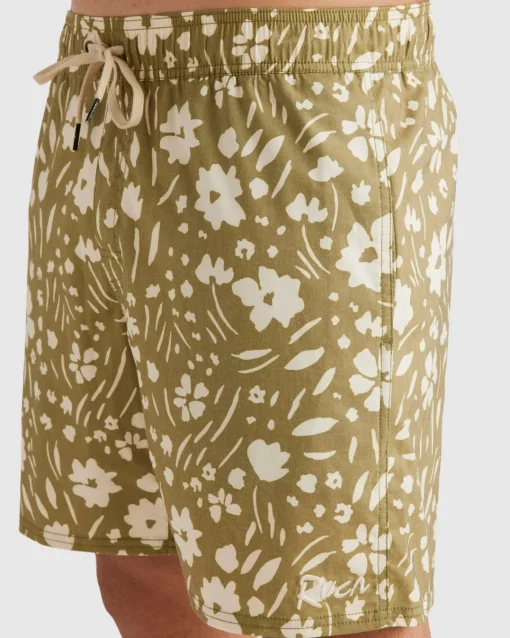 WILDFLOWER ELASTIC