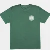 WORDMARKS TEE