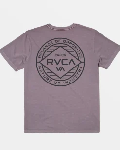 WORDMARKS TEE
