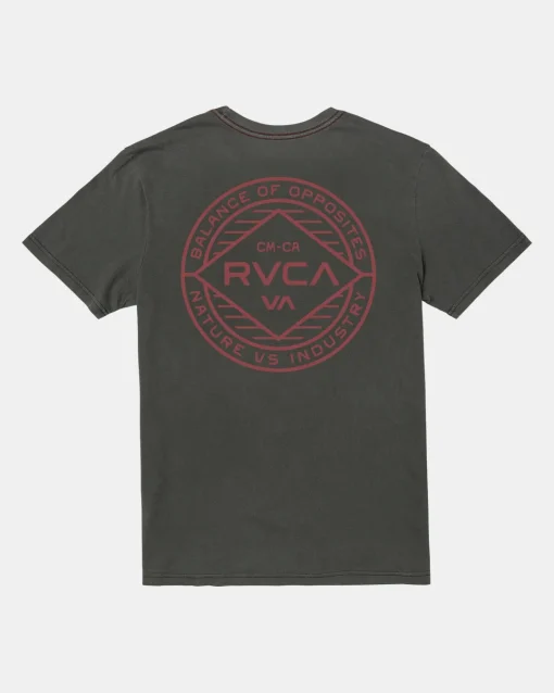 WORDMARKS TEE