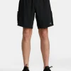 X OVER SHORT UTILITY SHORTS