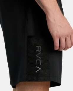 X OVER SHORT UTILITY SHORTS
