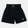 YOGGER 17" BOXING SHORTS