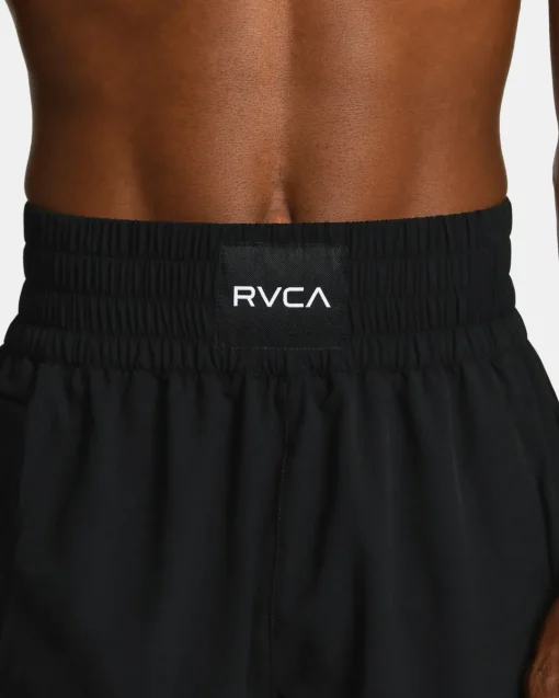 YOGGER 17" BOXING SHORTS