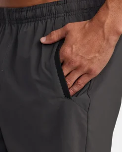 YOGGER STRETCH 17