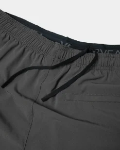 YOGGER STRETCH 17
