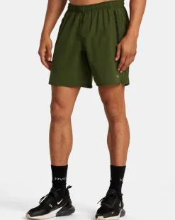 YOGGER STRETCH 17