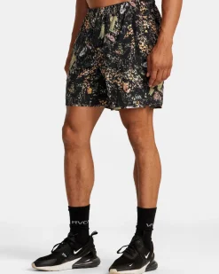 YOGGER STRETCH 17
