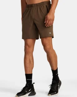 YOGGER STRETCH 17