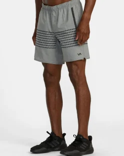 YOGGER STRETCH 17