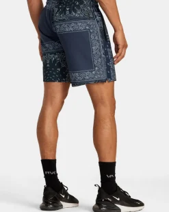YOGGER STRETCH 17