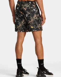 YOGGER STRETCH 17