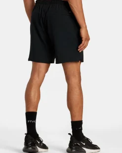 YOGGER STRETCH 17