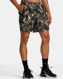 YOGGER STRETCH 17