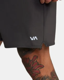 YOGGER STRETCH 17
