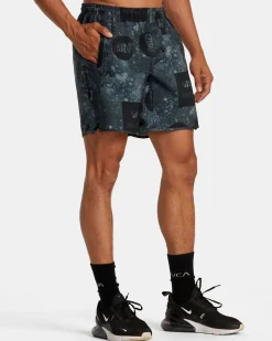 YOGGER STRETCH 17