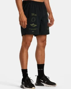 YOGGER STRETCH 17