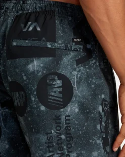 YOGGER STRETCH 17