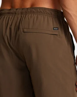 YOGGER STRETCH 17