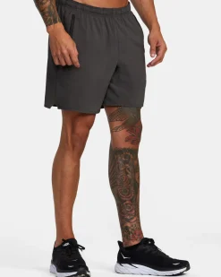 YOGGER STRETCH 17