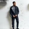 YOGGER TRACK PANTS II
