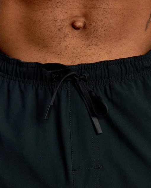 YOGGER TRACK PANTS II