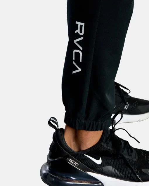 YOGGER TRACK PANTS II