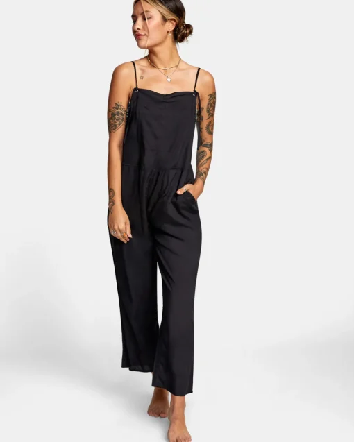 ZULA JUMPER COVER-UP