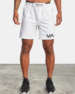 17" GRAPPLER SHORTS