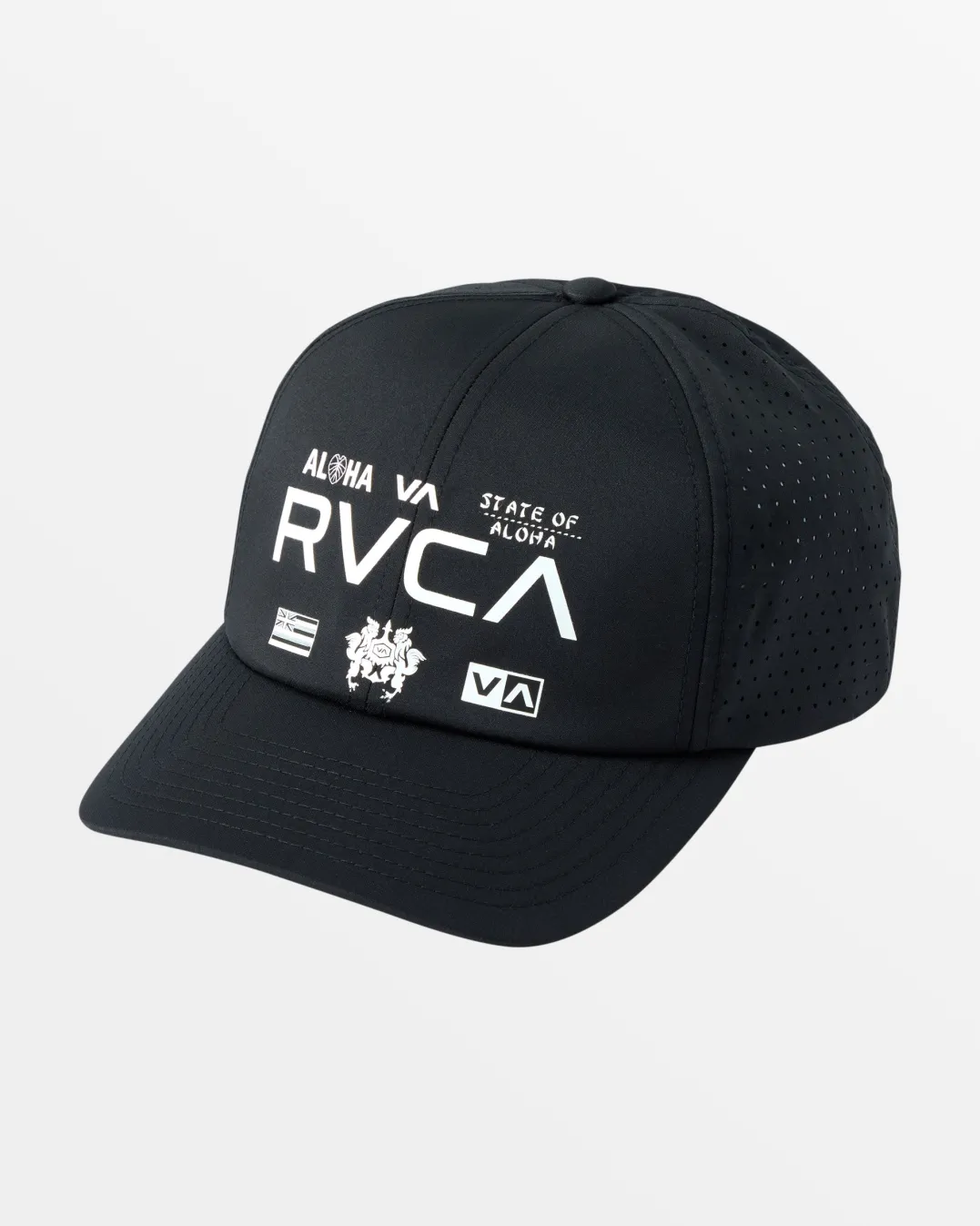 ALL BRAND TRUCKER HAT