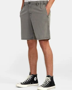 ALL TIME COASTAL RINSED HYBRID 19