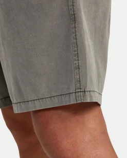 ALL TIME COASTAL RINSED HYBRID 19