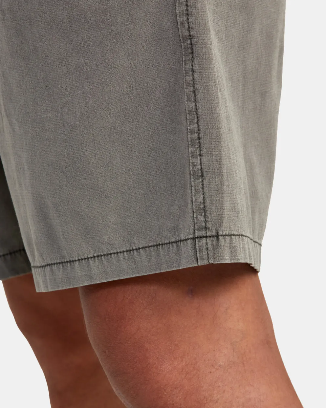 ALL TIME COASTAL RINSED HYBRID 19" SHORTS