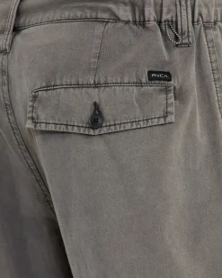 ALL TIME COASTAL RINSED HYBRID 19