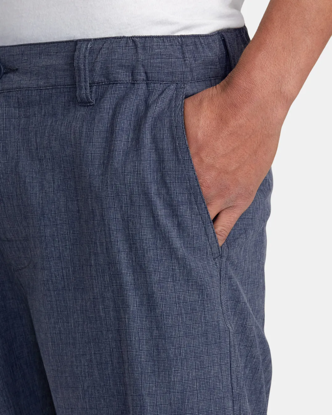 ALL TIME ROADS 19" SHORTS