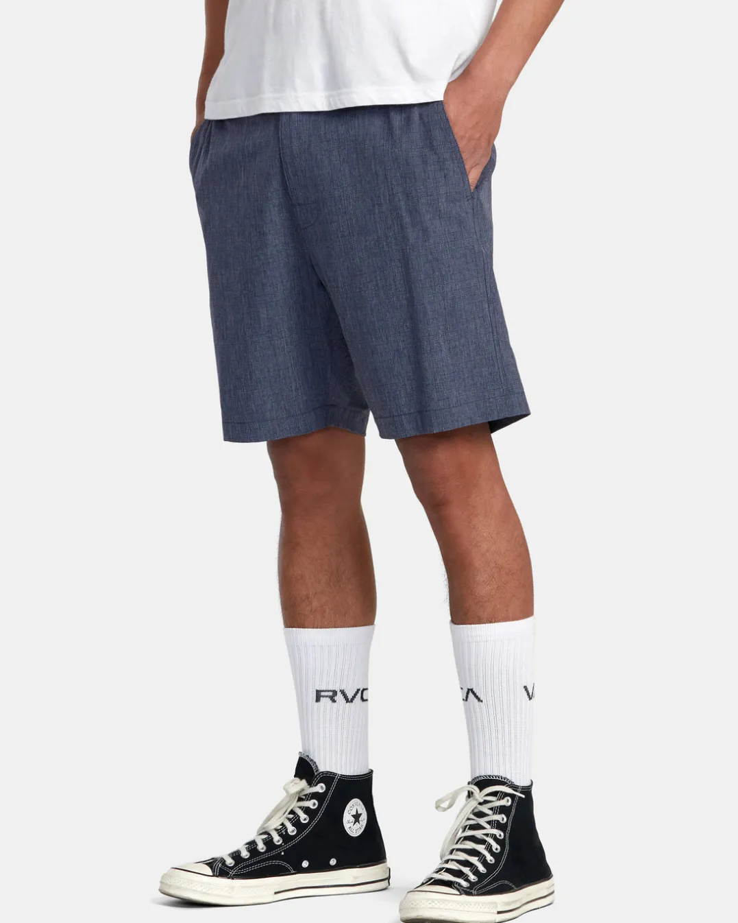 ALL TIME ROADS 19" SHORTS