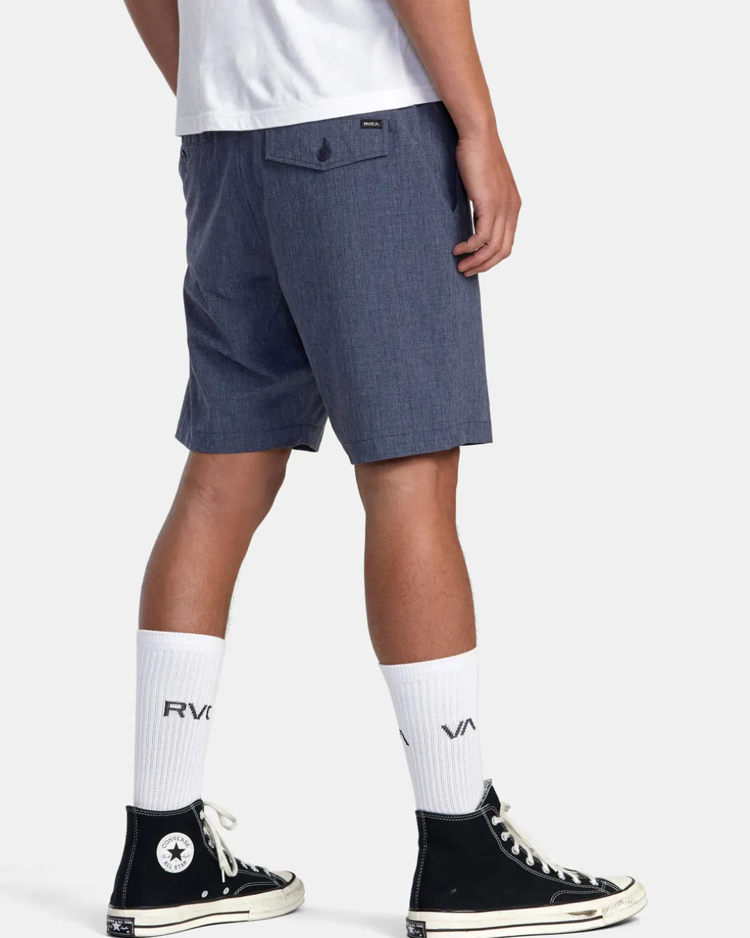 ALL TIME ROADS 19" SHORTS