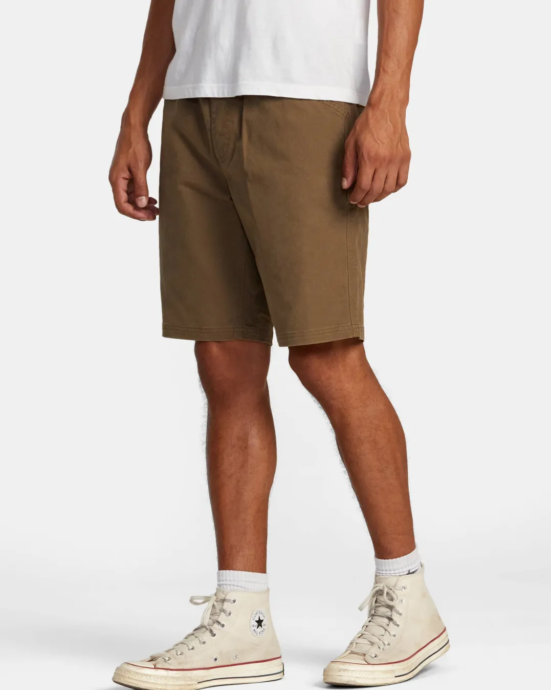 AMERICANA 17" CARPENTER SHORTS