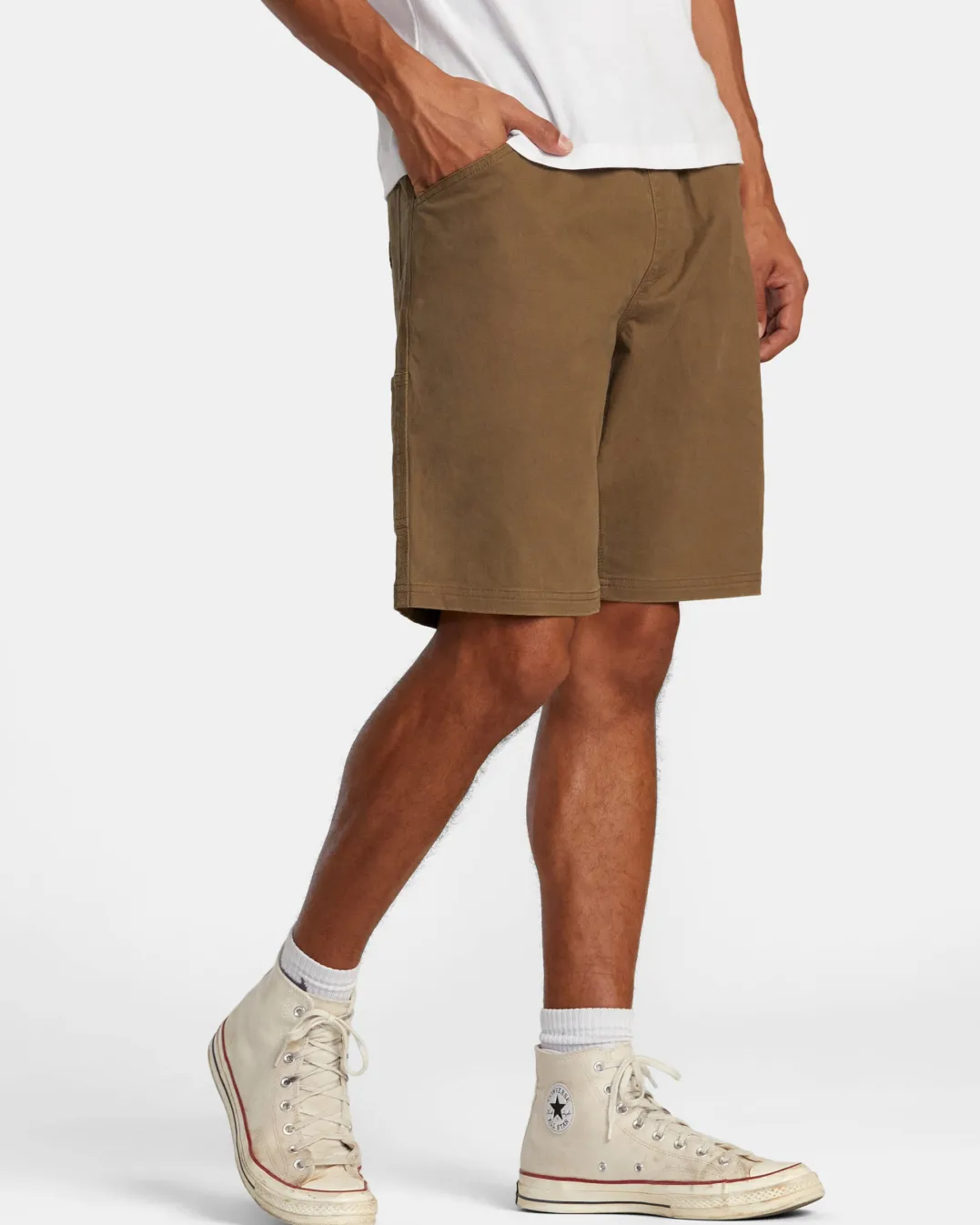 AMERICANA 17" CARPENTER SHORTS