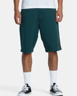 AMERICANA 22" SHORTS