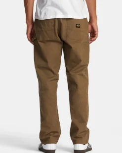 AMERICANA CARPENTER PANTS