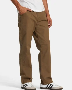 AMERICANA CARPENTER PANTS