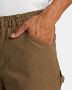 AMERICANA CARPENTER PANTS