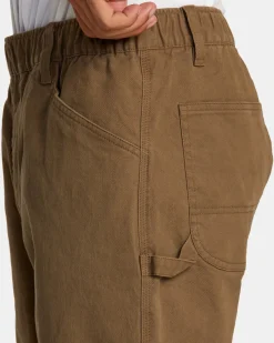 AMERICANA CARPENTER PANTS