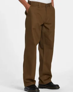 AMERICANA CHINOS
