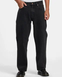 AMERICANA DAYSHIFT RELAXED FIT JEANS